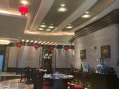 -新天世纪中餐厅