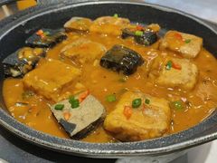 -徽镇小厨·经典徽菜(马连道店)
