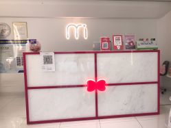 点击看大图 -咪咪比基尼脱毛专业店