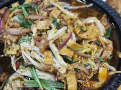 -陈家老院子·长春特色东北家宴(一匡街店)