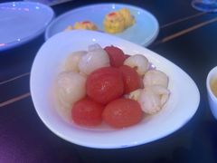 -粉墨特色菜·烧烤音乐酒馆