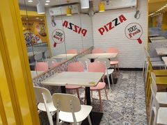 -City1+1城市比萨·意面(桂林路店)