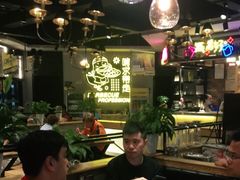 大堂-嘎嘎鸭脑壳(金琴店)