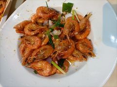 -阿浪海鲜连锁•海鲜加工•老字号(第一市场店)