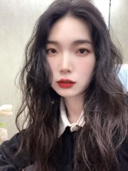 -侨治发型