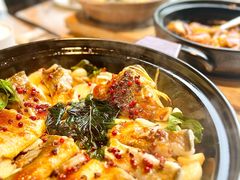 -滋粥楼·顺德菜(番禺广场总店)