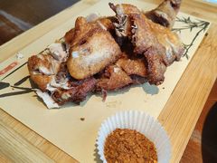 -意满花千醉(金茂览秀城店)