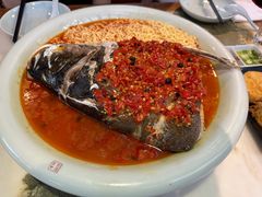 -小吊梨汤·北京菜(香山店)