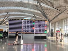 -贵阳龙洞堡国际机场-T2航站楼