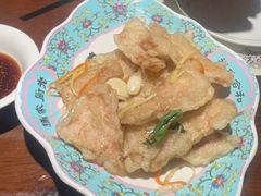 -老厨家(友谊路总店)