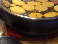 -吉志烤肉(太原总店)