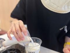 -鹊茶咖啡•新中式(深圳首店)