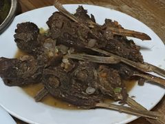 美极鸭舌-辉辉大排档
