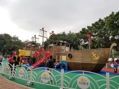 -天河儿童公园