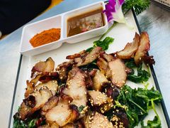 -八木轩·寻味大理白族民俗餐厅(文献路店)