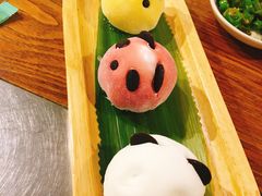 -天府掌柜(九眼桥店)