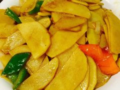 -妈妈的味道(工人体育场东路店)