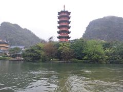 -桂林两江四湖景区