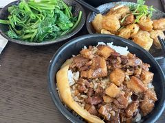 -古代饭堂(冠亚店)