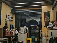 -谜盒子奇幻密室(南屏店)