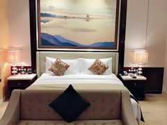 -长沙富力万达文华酒店