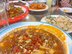 -八方后身麻辣鸡块(总店)