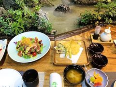 -森味薪火烧•烧鸟居酒屋•日本料理(望京店)