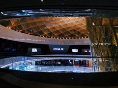 -万达影城(汉街万达广场IMAX店)
