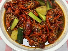 -冲天吼(拱瑞山路店)