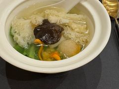 -A One Kitchen·南京精菜馆(晶丽酒店店)