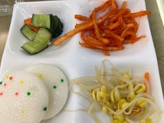 -海兰江石锅饭(水上店)
