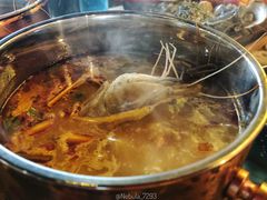 -Thai Basil罗勒叶泰式餐厅(时代天街店)