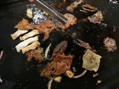 -原食烤肉·苏姐餐厅