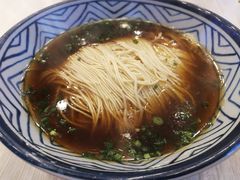 -朱洪元苏式面馆(绿宝广场店)