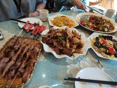 -新疆伊宁远征餐厅