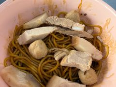 -新记肉骨茶