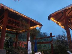 -中铁花水湾温泉酒店(大邑店)