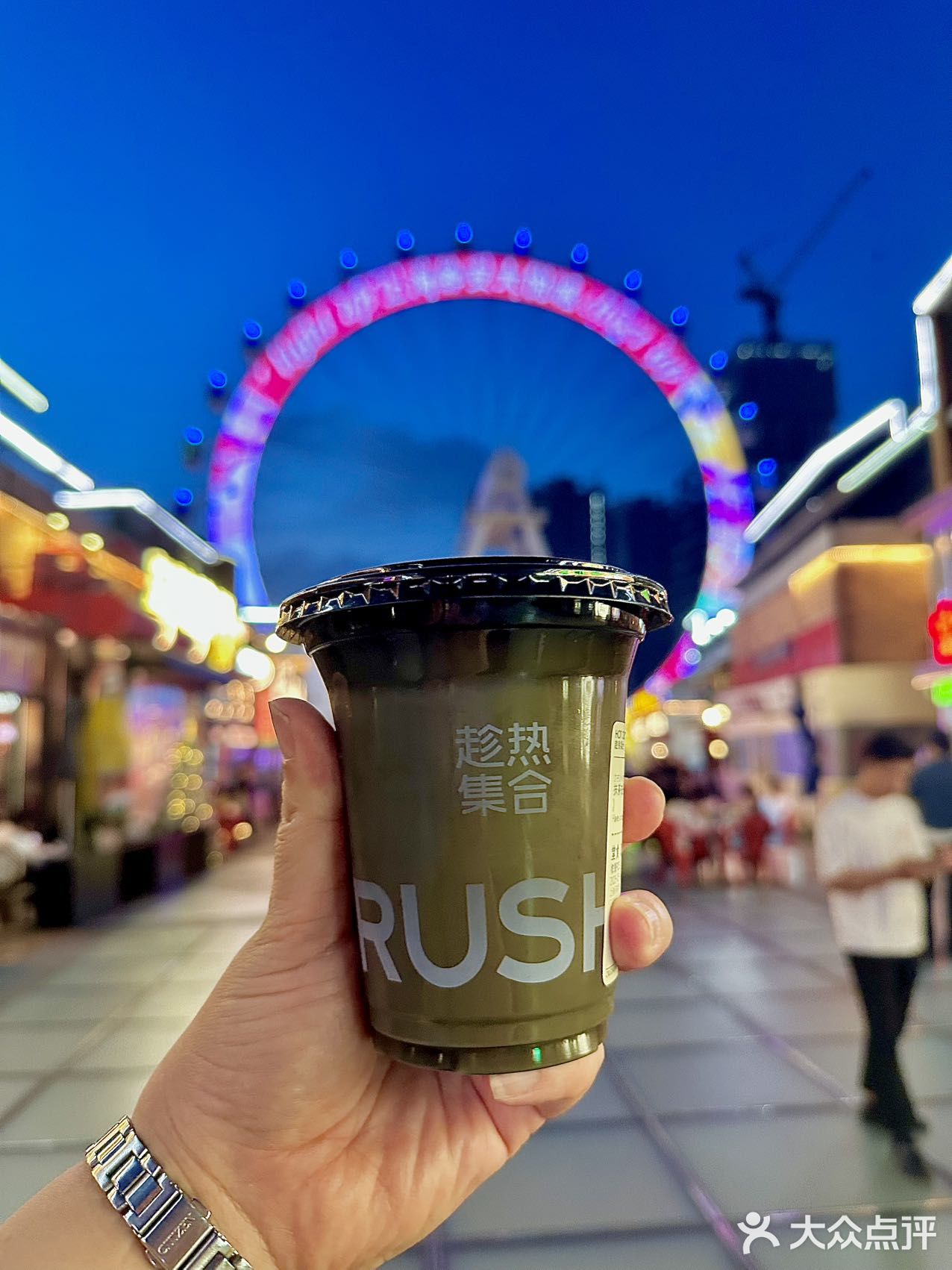 趁热集合又出新品,面包控速来!