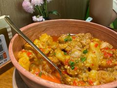 -云海肴·汽锅鸡·云南菜(苏州中心店)
