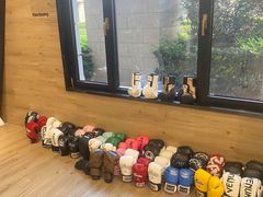 -Another Key健身(紫金店)