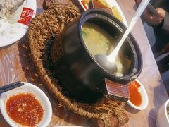 -皮蛋弟砂锅店(总店)