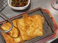-合易泓烤肉•首创生椰大油边(宁山路店)