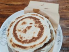 -王魁腊汁肉夹馍(柿园路店)