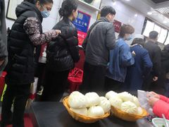 -郑家包子牛肉拉面(尚勤路店)