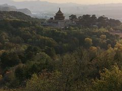 -磬锤峰森林公园