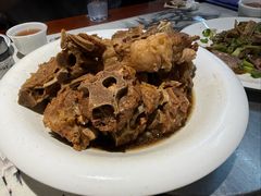 -吉同饭店(绿地·香榭丽公馆店)