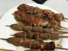 -鑫明明拉面(宁化路店)