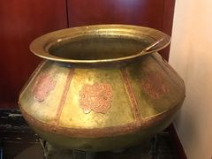 -内蒙古驻京办餐厅