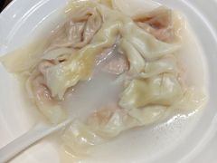 -龙抄手食府(浣花北路店)