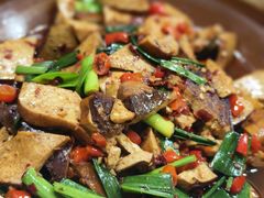 -勇哥饭店(西湖路店)